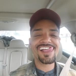 Meet your Posher, Demitrious